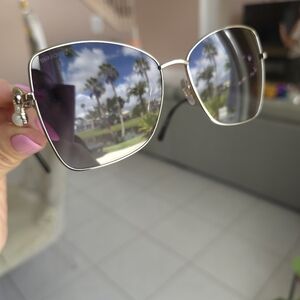 Swarovski sunshades. New.